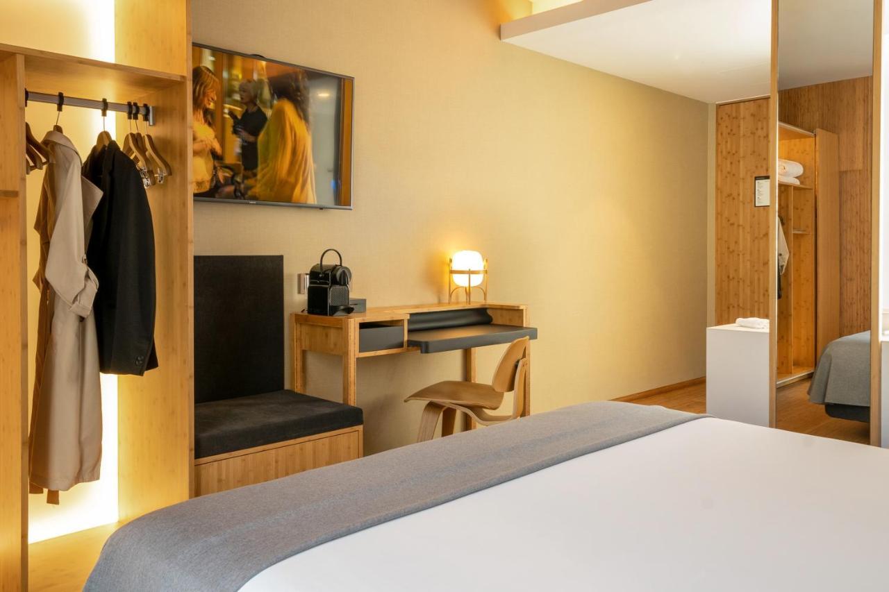 Eurostars Barcelona Central Hotel Barcelona