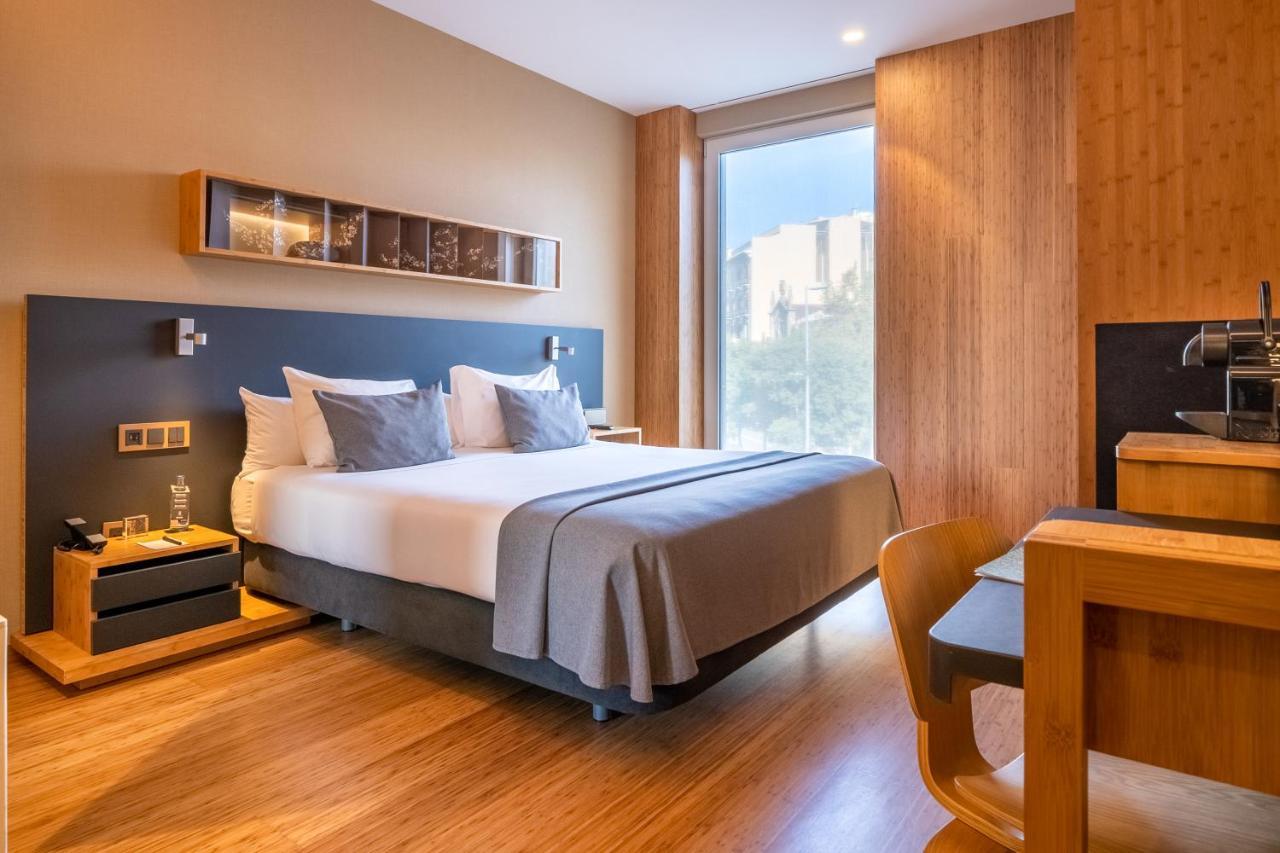 Eurostars Barcelona Central Hotel 5*