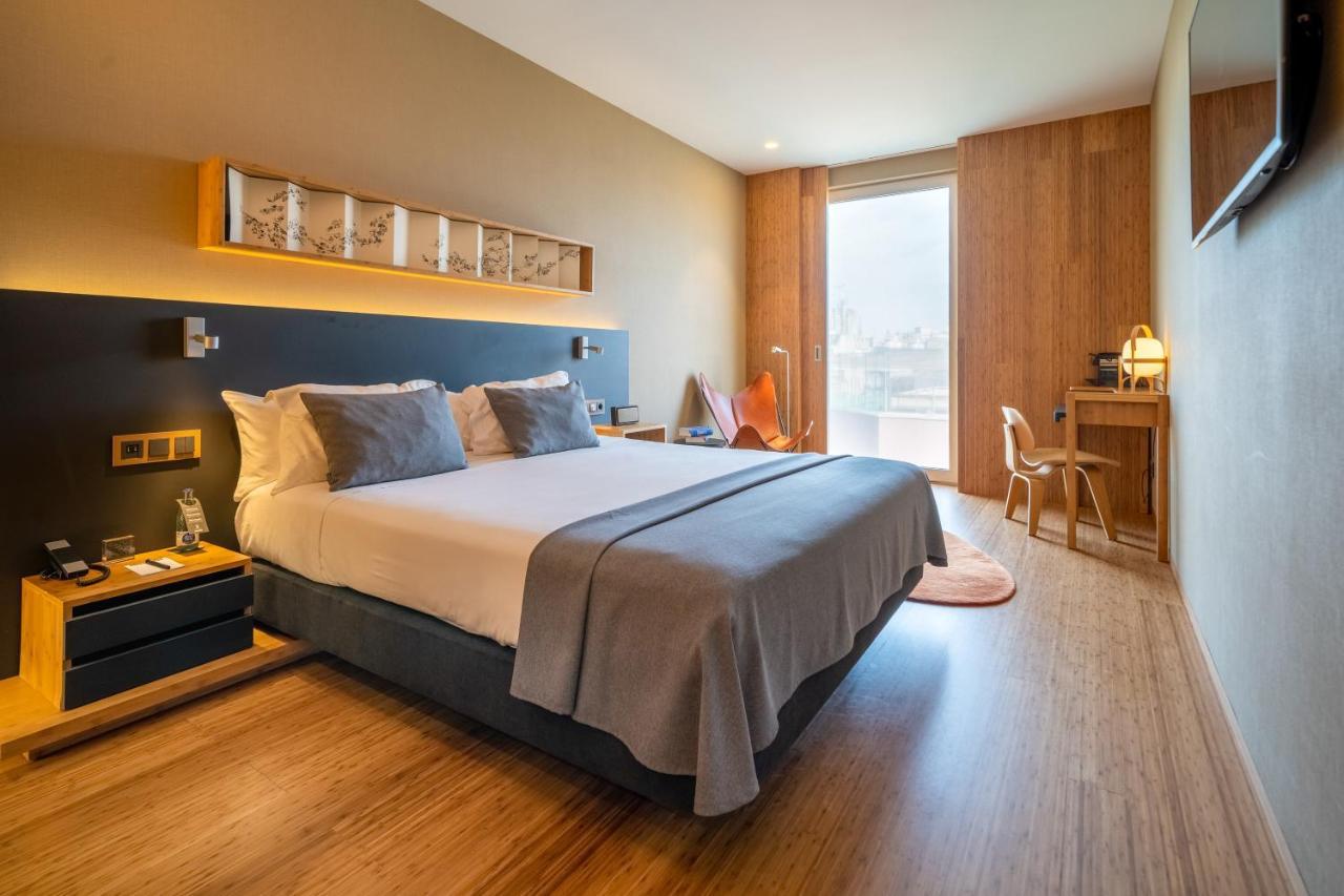 Eurostars Barcelona Central Hotel Barcelona