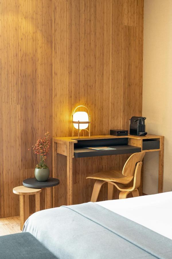 Eurostars Barcelona Central 5* Barcelona