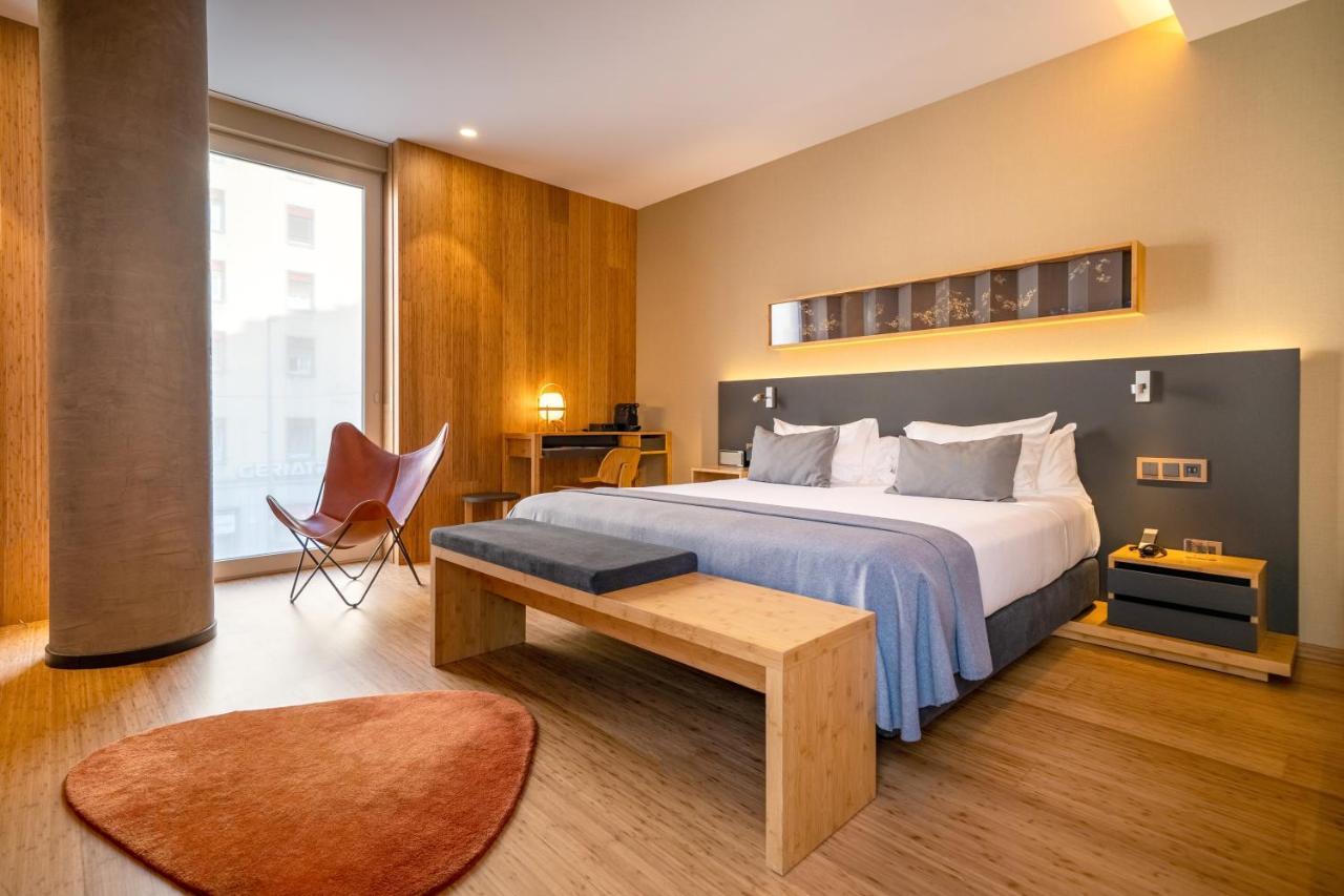 Eurostars Barcelona Central Hotel 5*