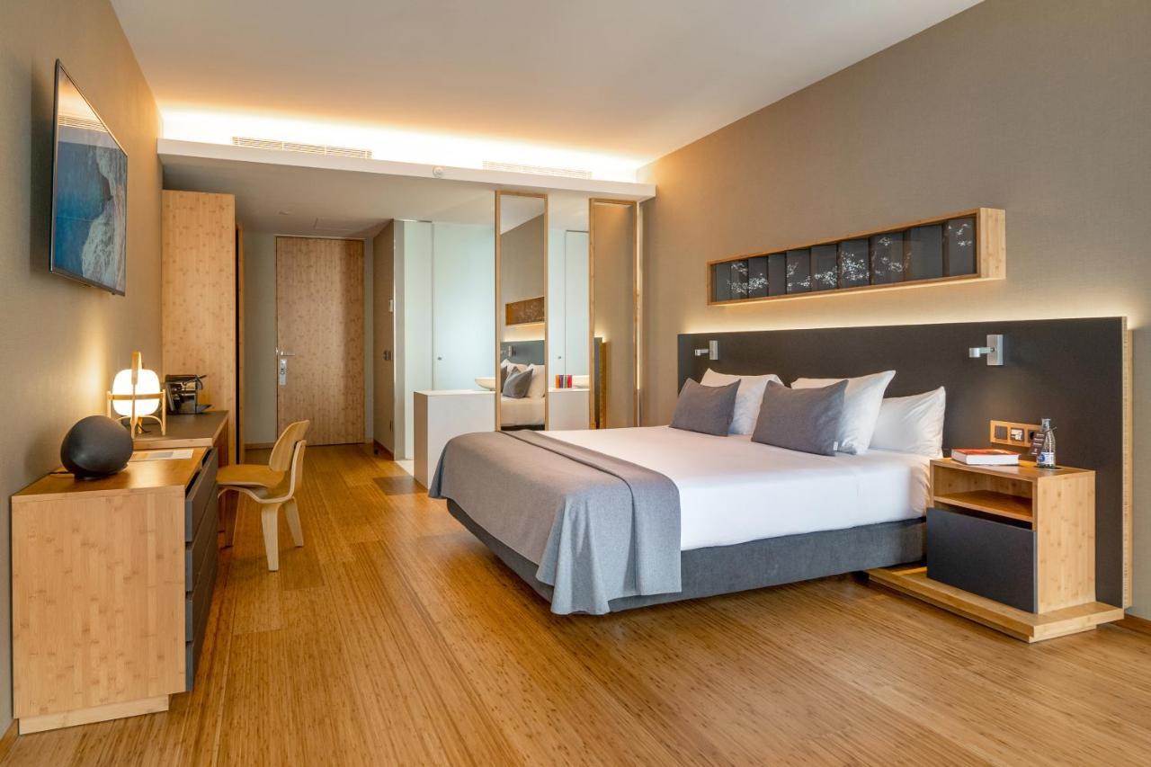 Hotel Eurostars Barcelona Central