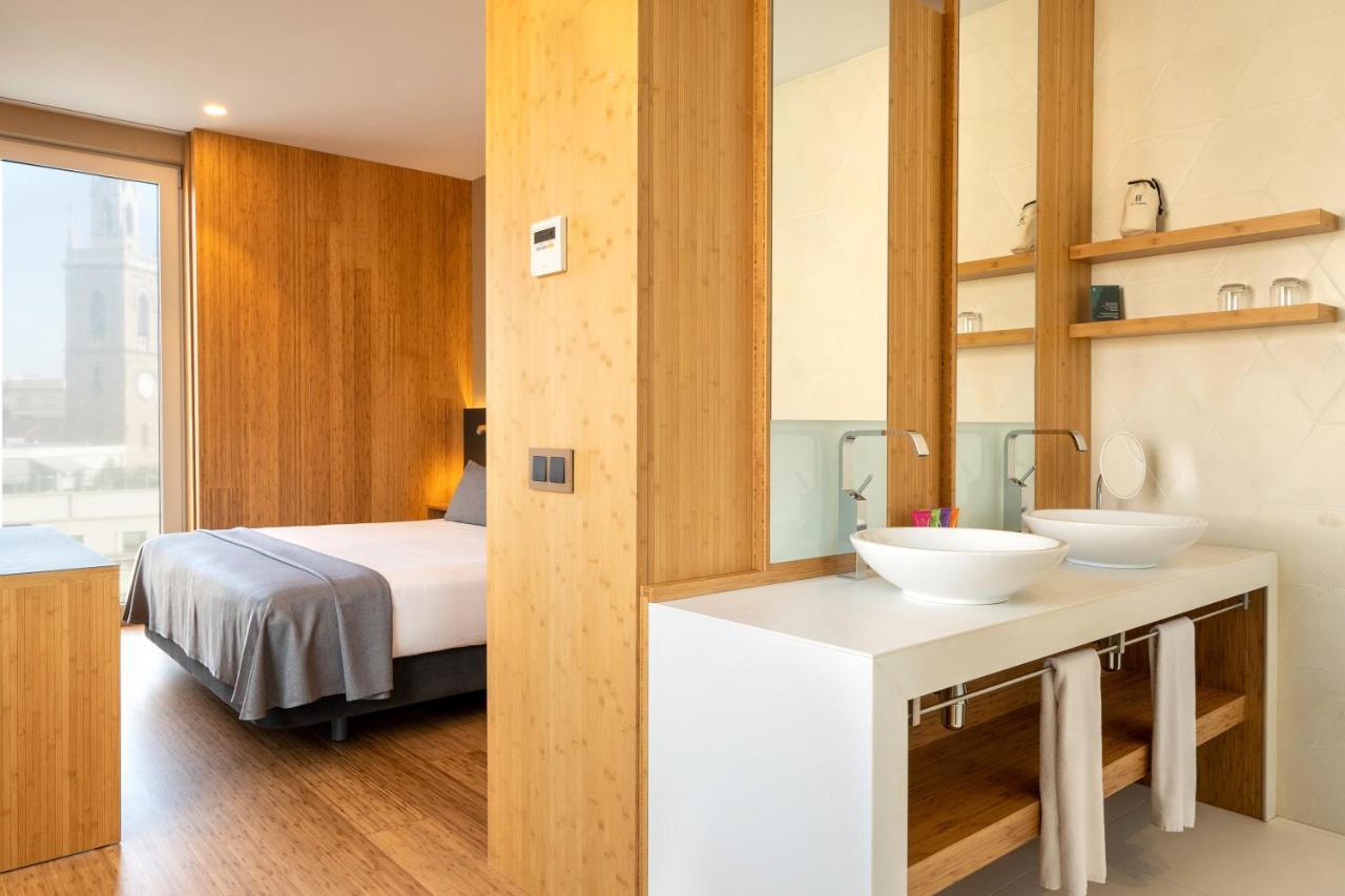Eurostars Barcelona Central 5*