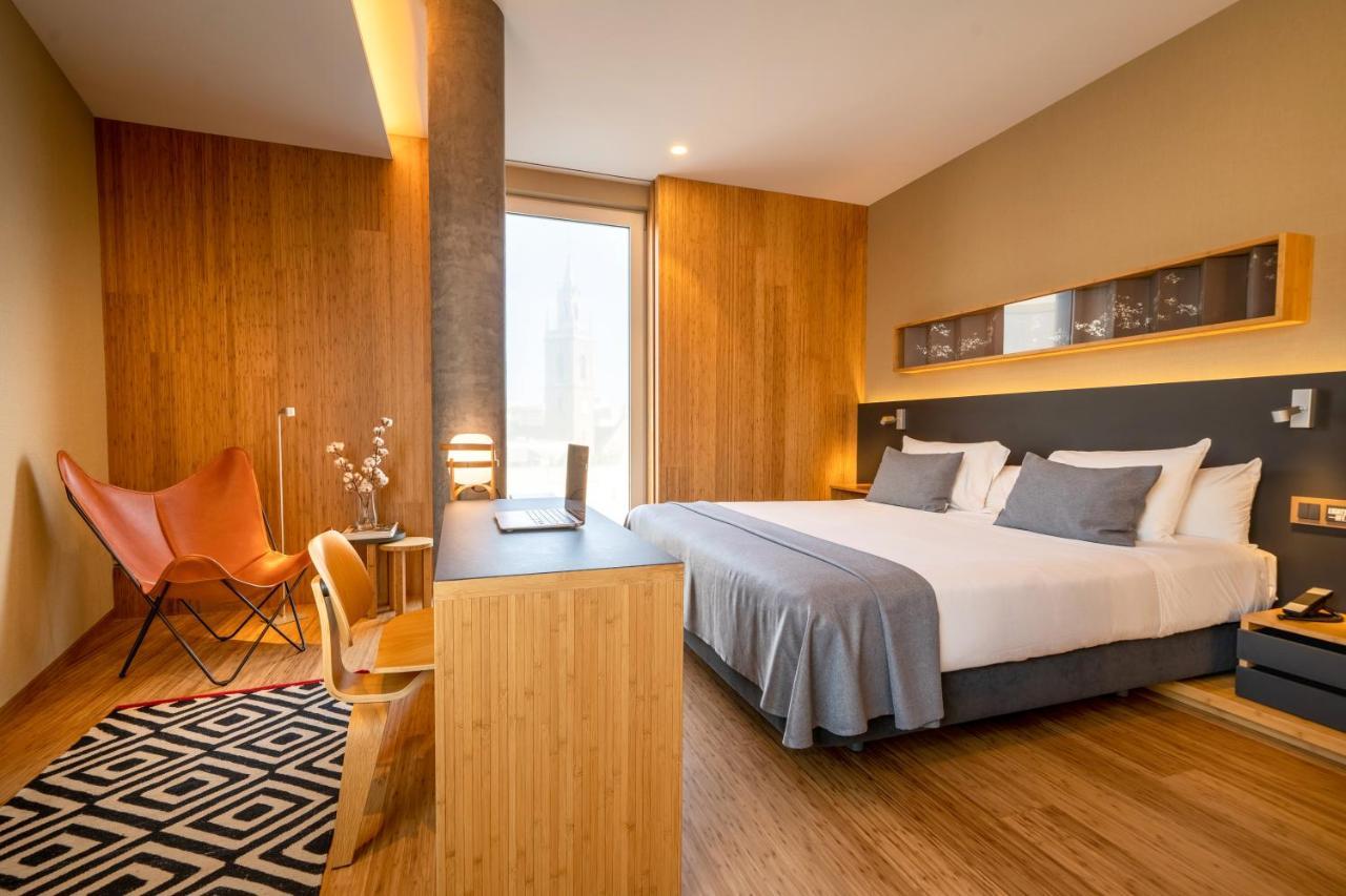 Eurostars Barcelona Central 5* Barcelona
