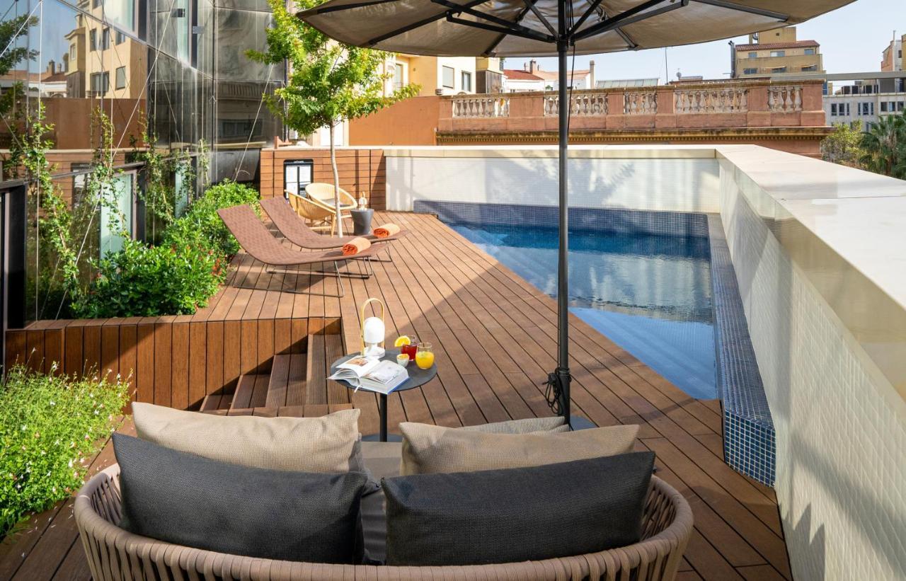 Eurostars Barcelona Central 5*