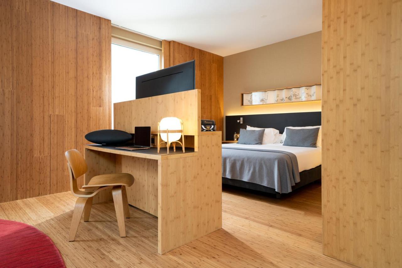 Eurostars Barcelona Central Hotel 5*