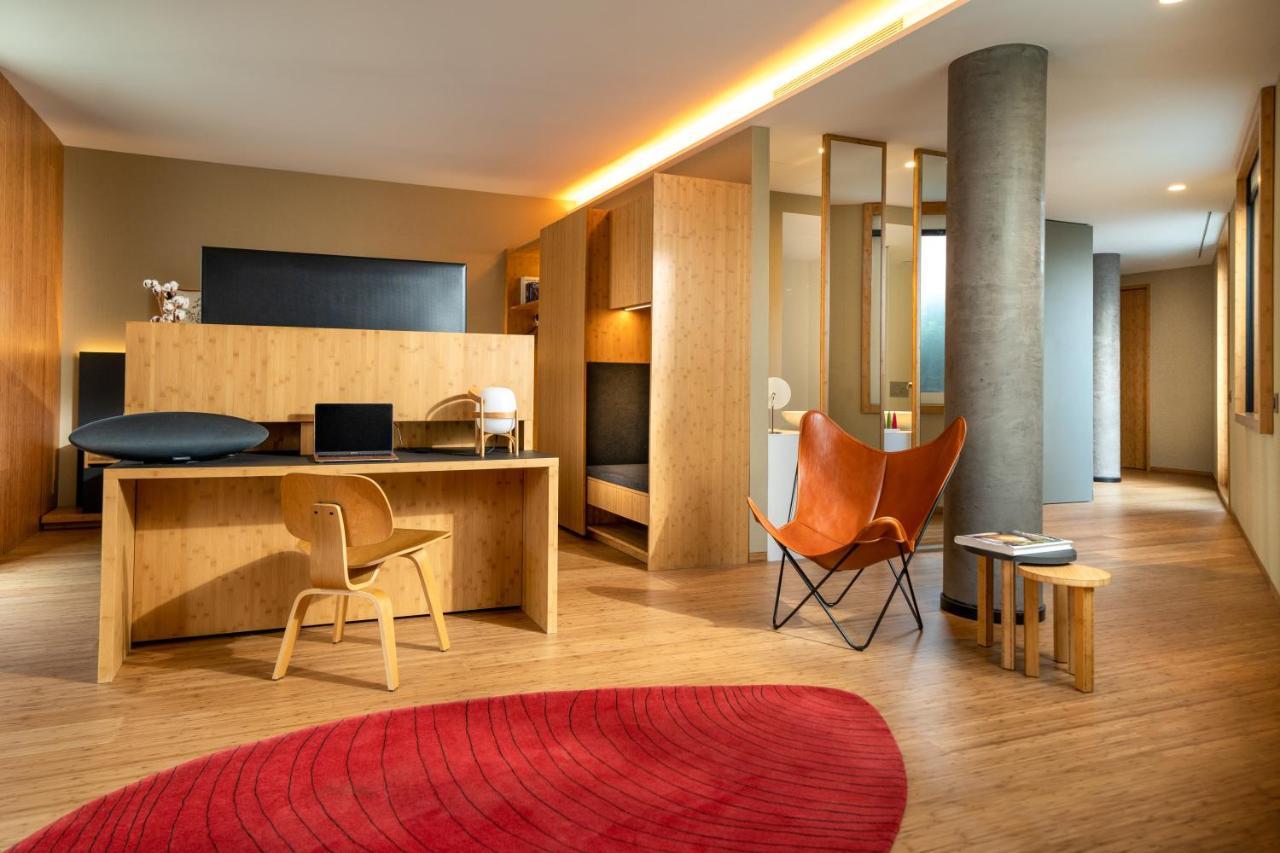 Hotel Eurostars Barcelona Central 5*