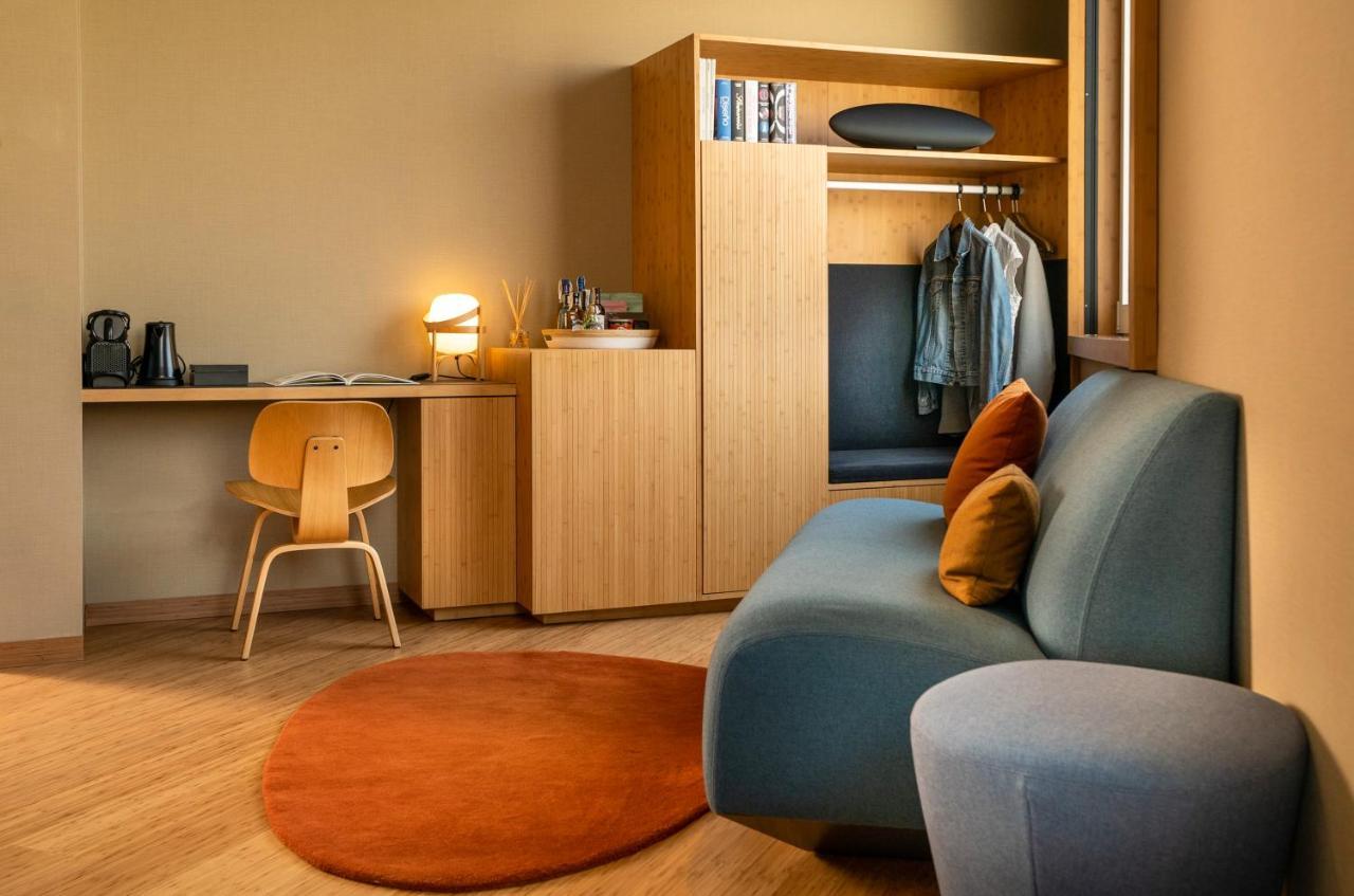 Eurostars Barcelona Central 5*