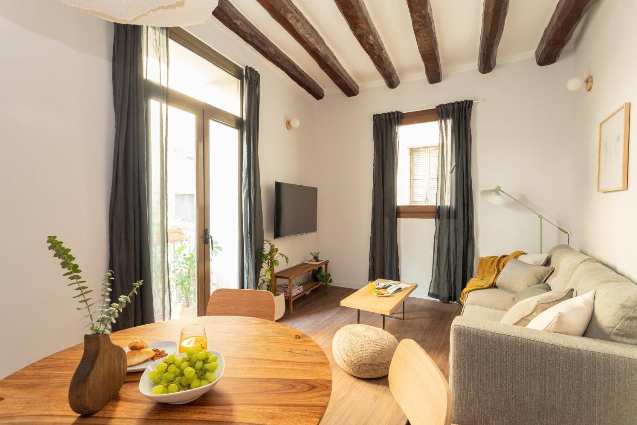 In Born Appartement *