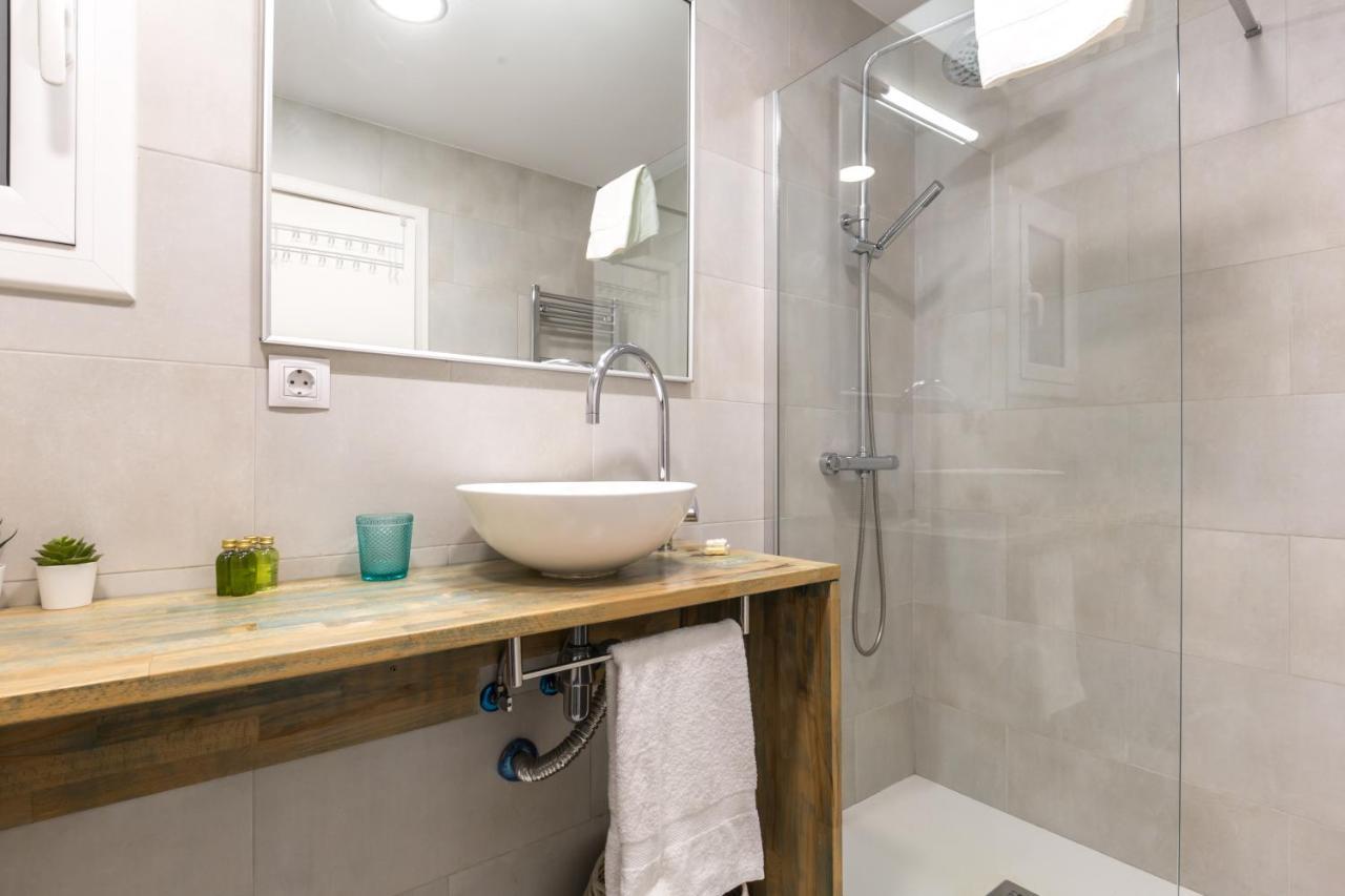 Apartamento Find Calm At Cozy Sanctuary With Terrace *