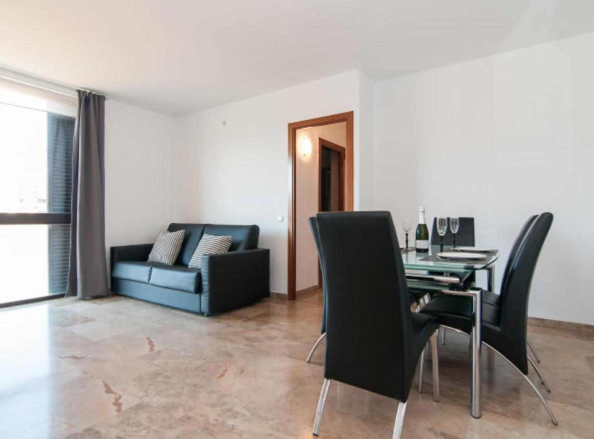 Apartment Picasso *
