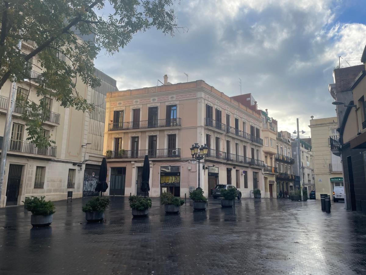 - Iberia Appartement