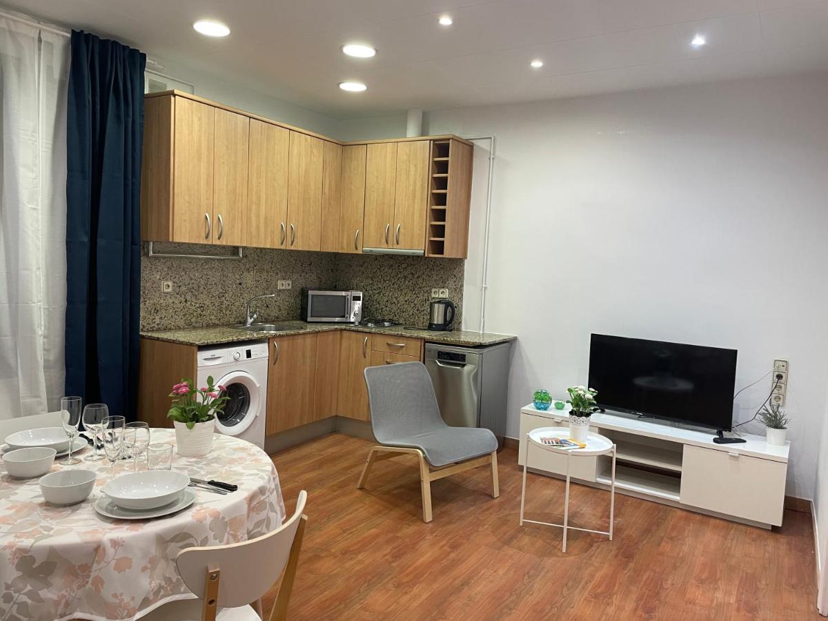 Appartement - Iberia *