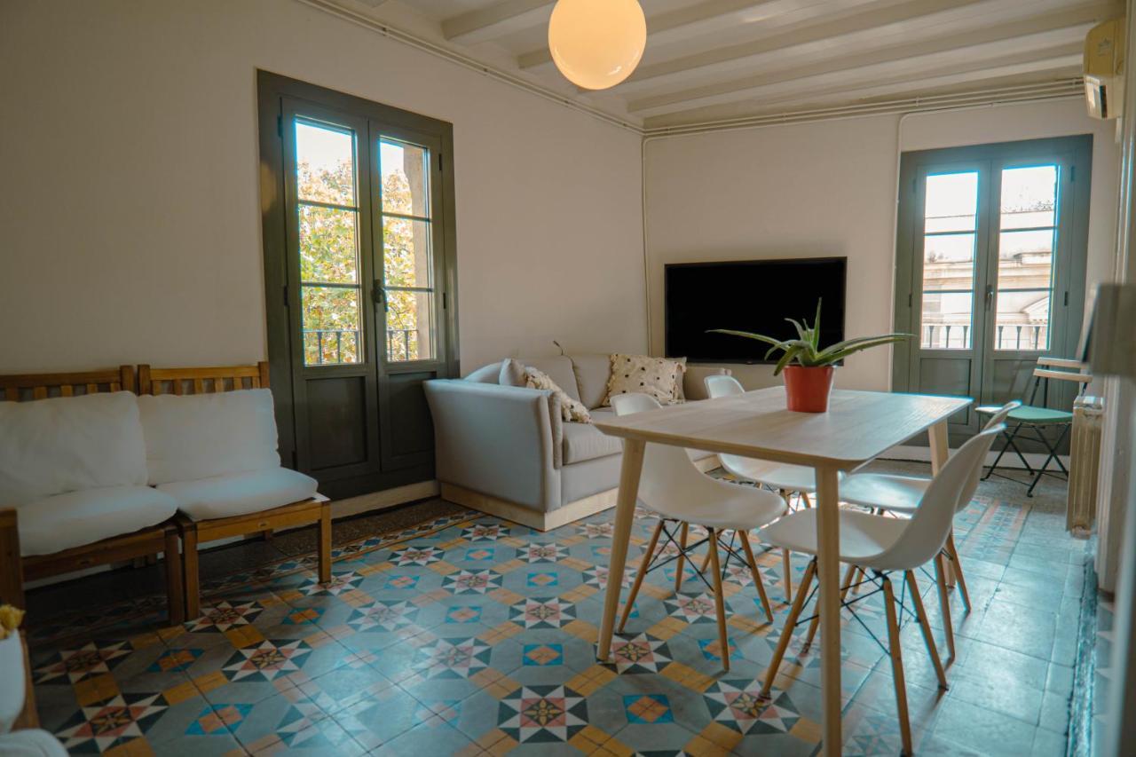 Smartr Barcelona Ramblas Aparthotel Barcelona