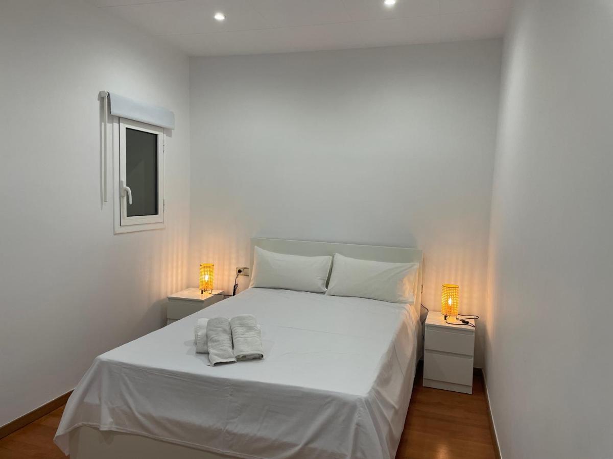 - Iberia Appartement *