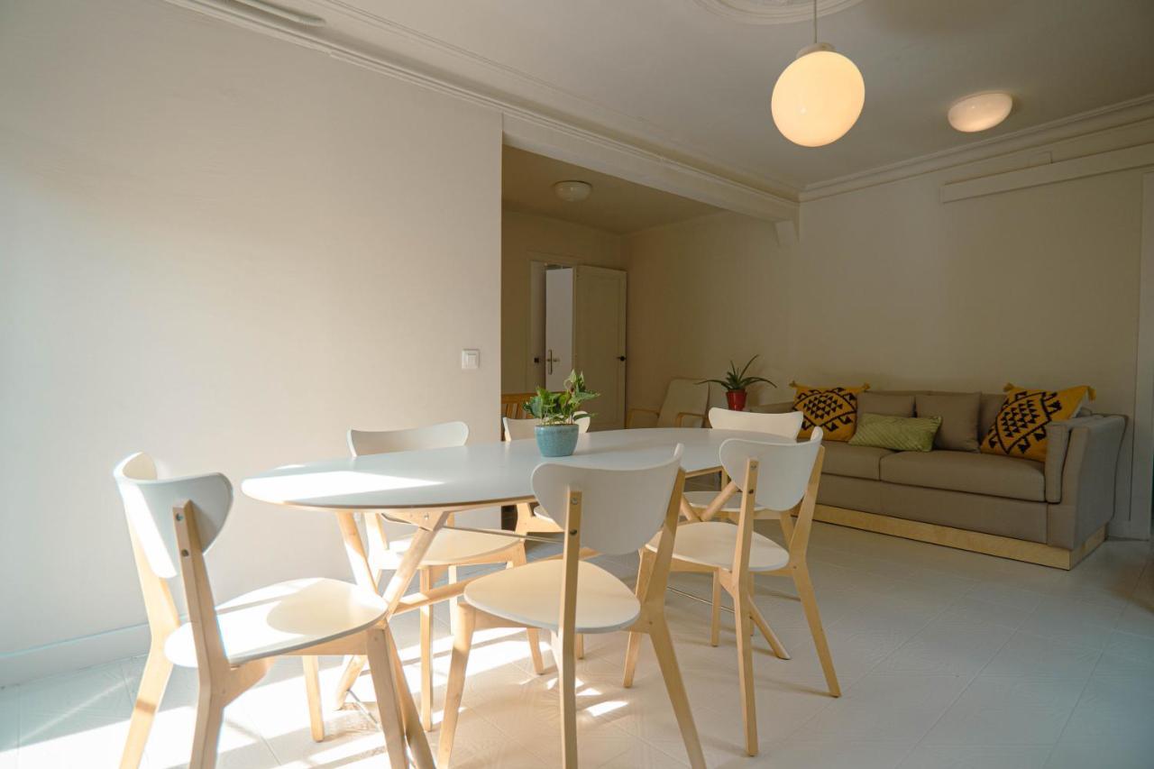 Smartr Barcelona Ramblas Aparthotel