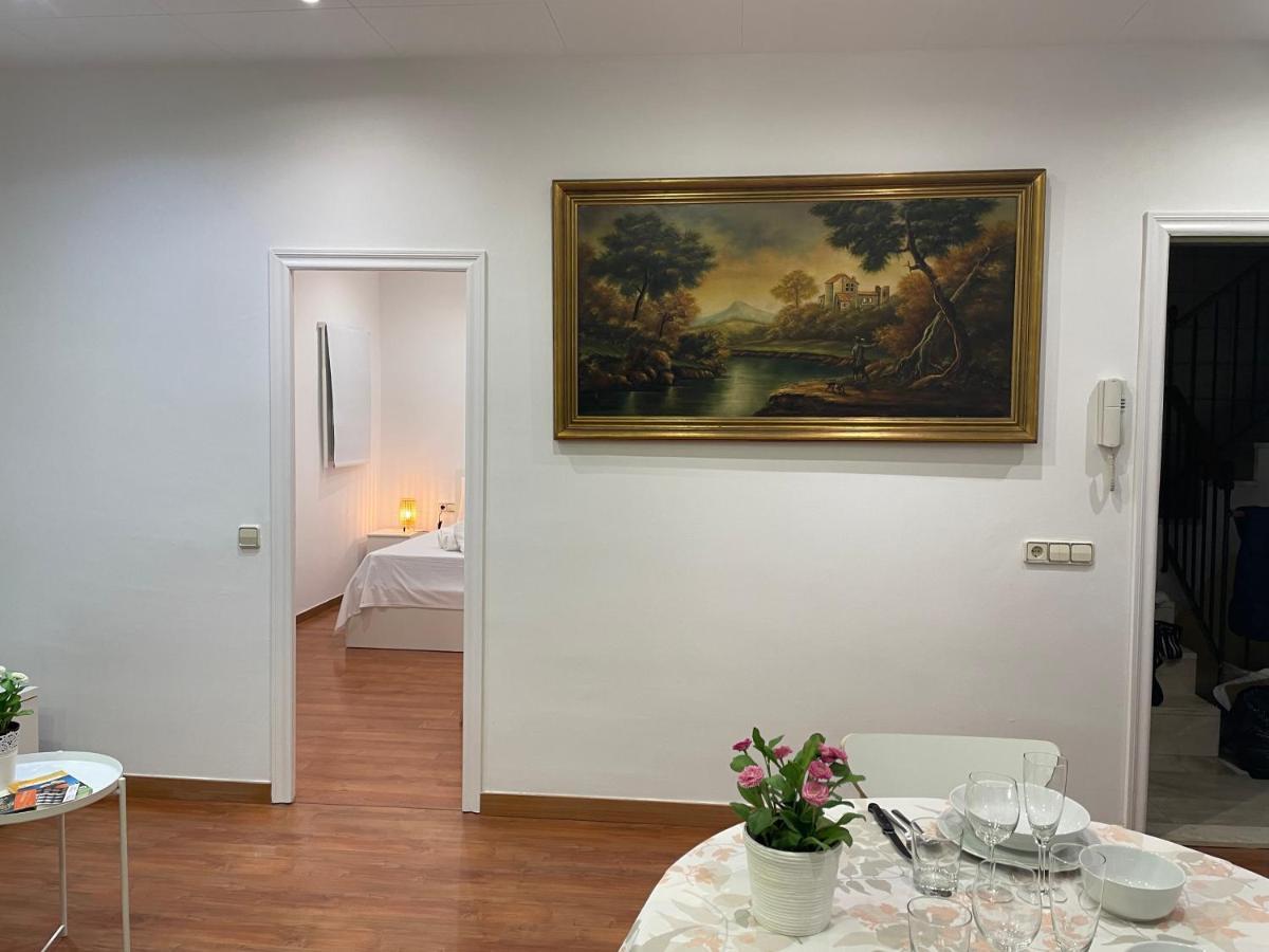 Appartement - Iberia