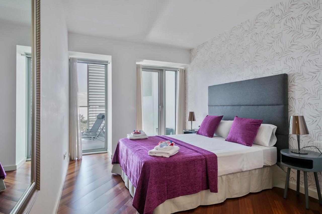 Apartment Alcam Llum Deluxe *