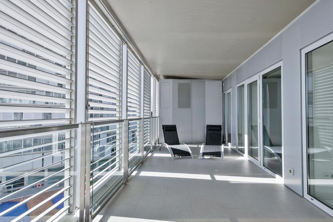 Appartement Alcam Llum Deluxe