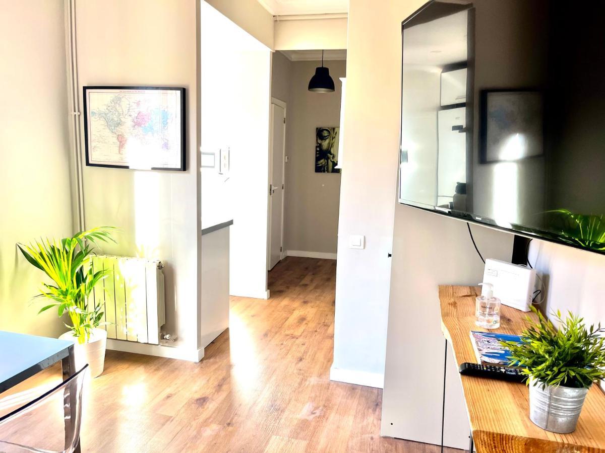 Sunny Gracia - Joanic Renovated Apartment