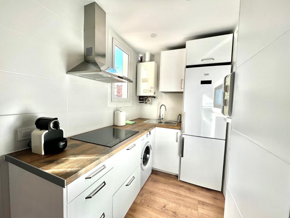 Apartment Sunny Gracia - Joanic Renovated