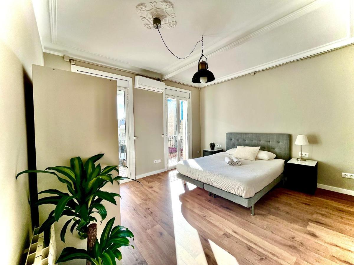 Apartment Sunny Gracia - Joanic Renovated