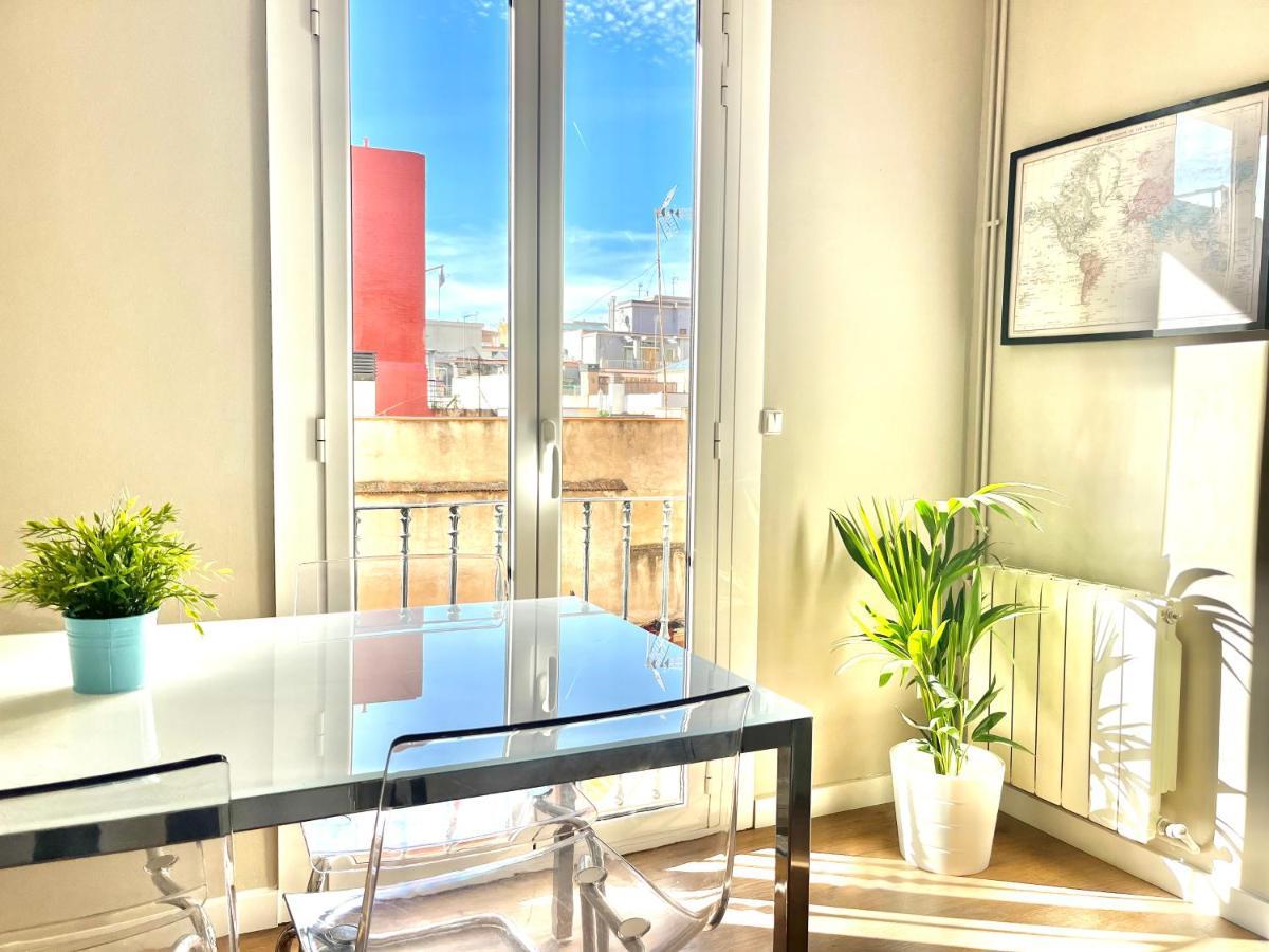 Sunny Gracia - Joanic Renovated Apartment