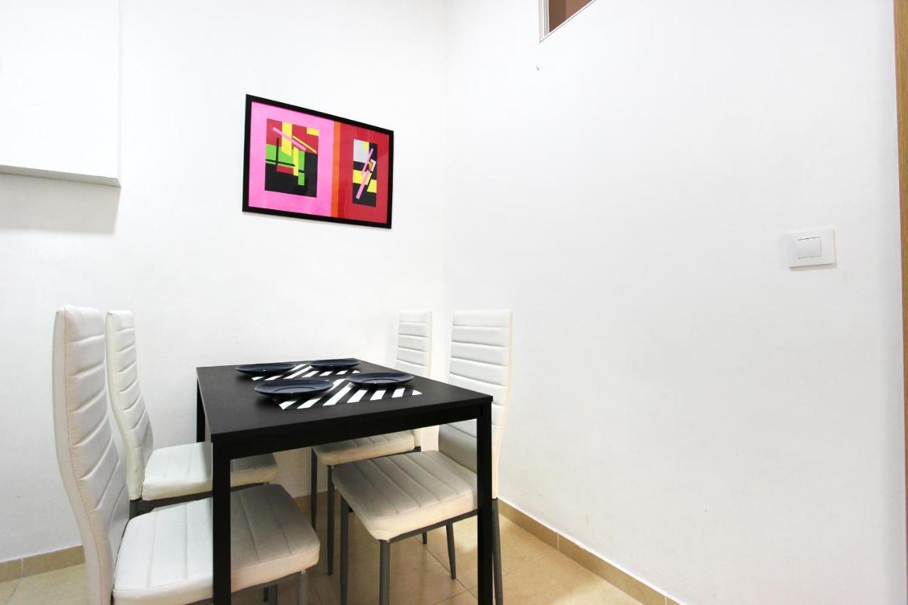In The Historical Center, Two Bedrooms Appartement Barcelona
