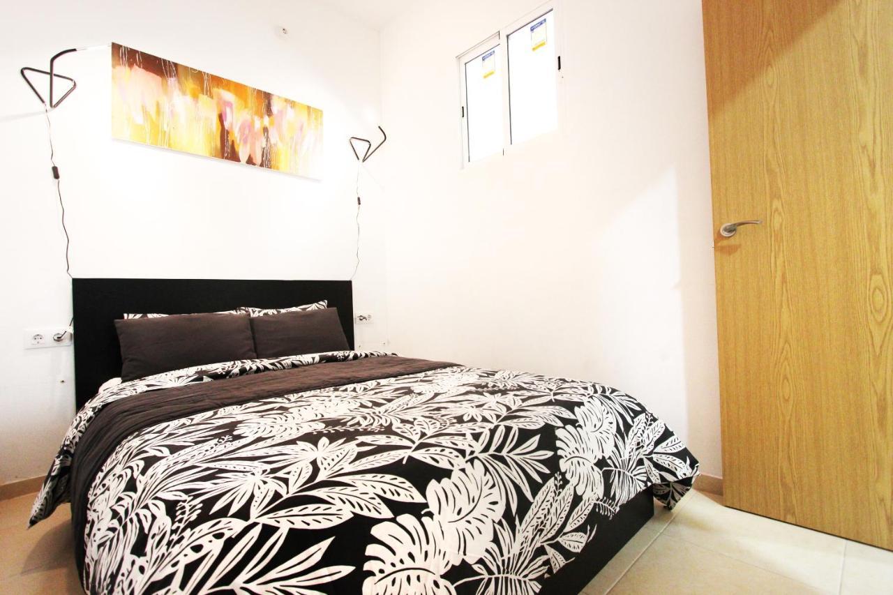 In The Historical Center, Two Bedrooms