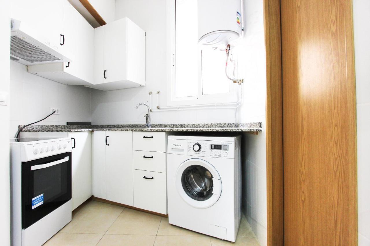 In The Historical Center, Two Bedrooms Appartement *