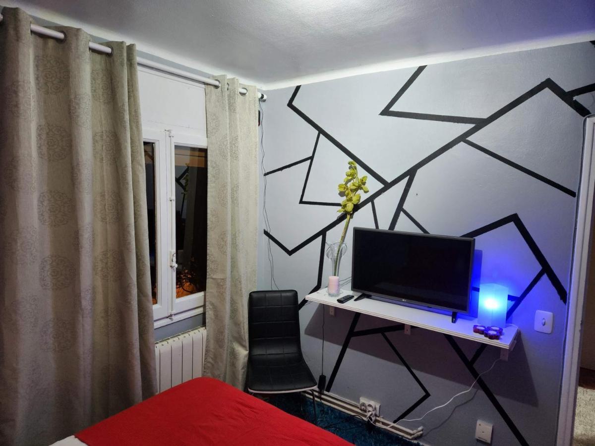 Habitacion Elegante