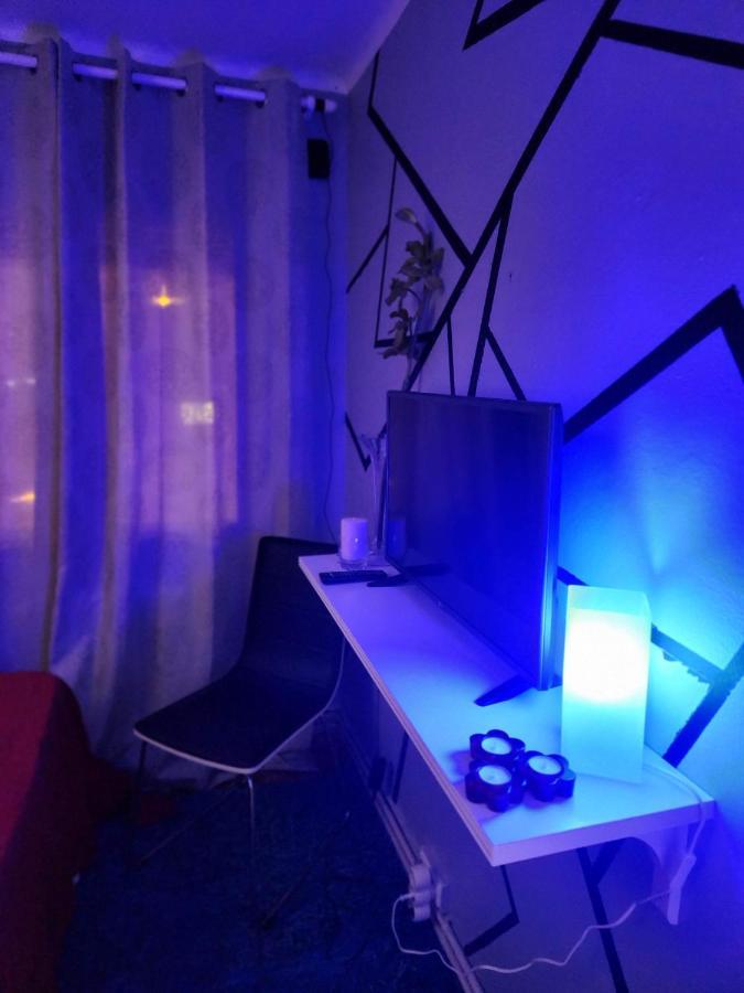 Habitacion Elegante *