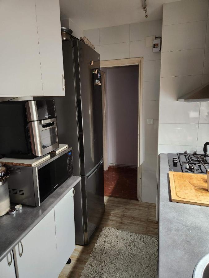 Habitacion Elegante Homestay