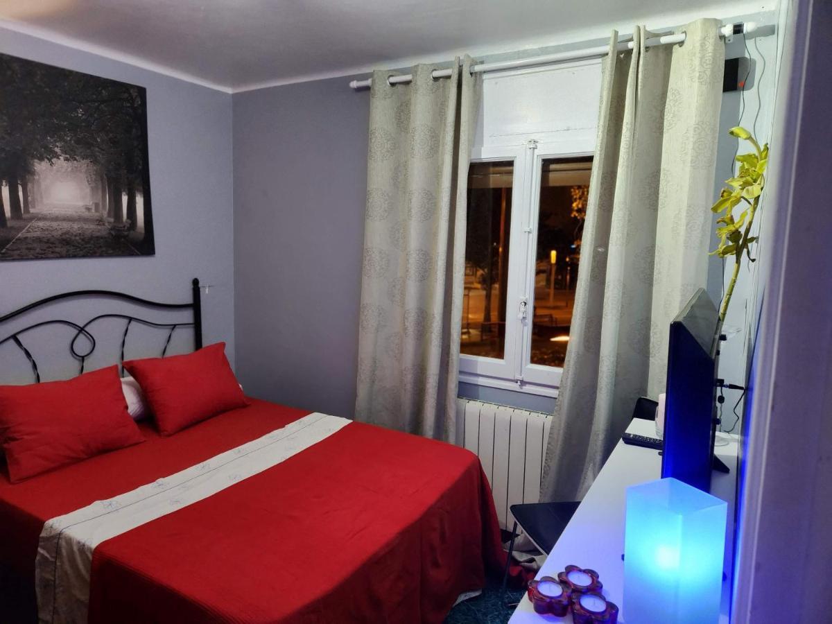 Habitacion Elegante *