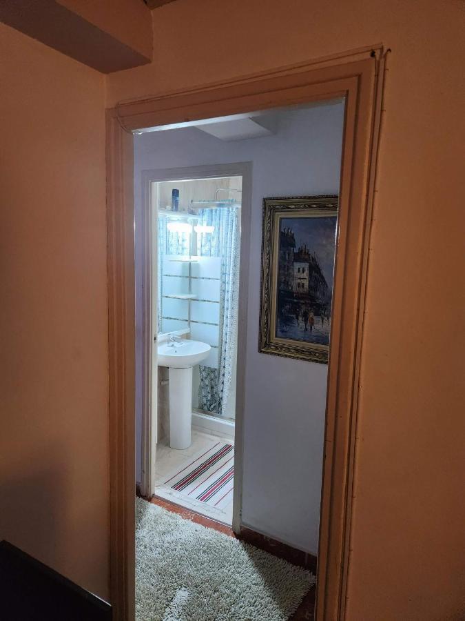 Habitacion Elegante Séjour chez l'habitant *