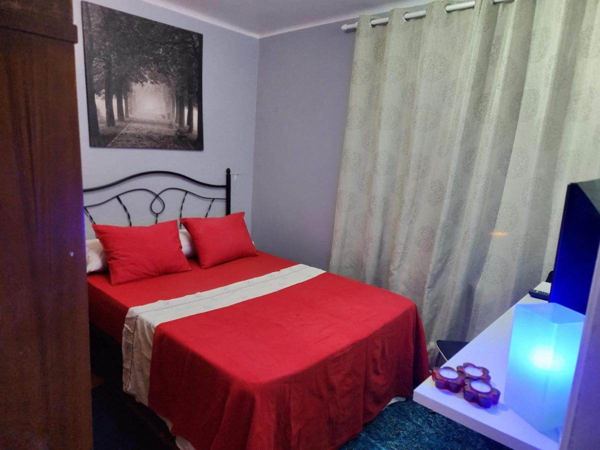 Habitacion Elegante Homestay Barcelona