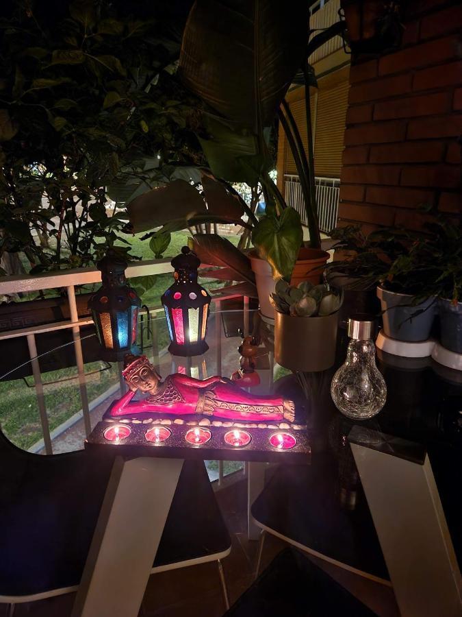 Habitacion Elegante Homestay