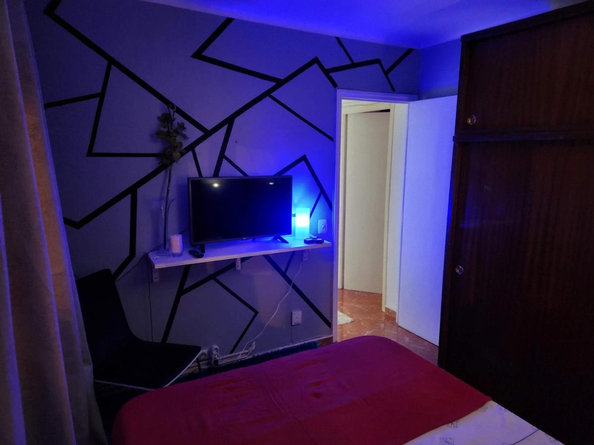 Habitacion Elegante *