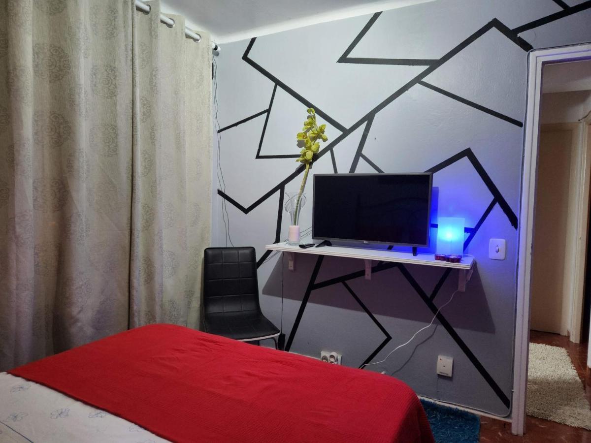 Habitacion Elegante