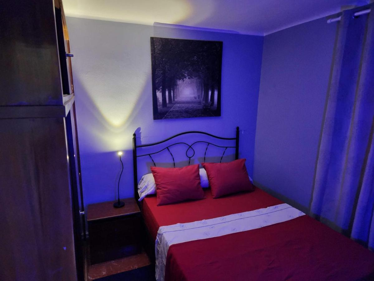 Habitacion Elegante Homestay *