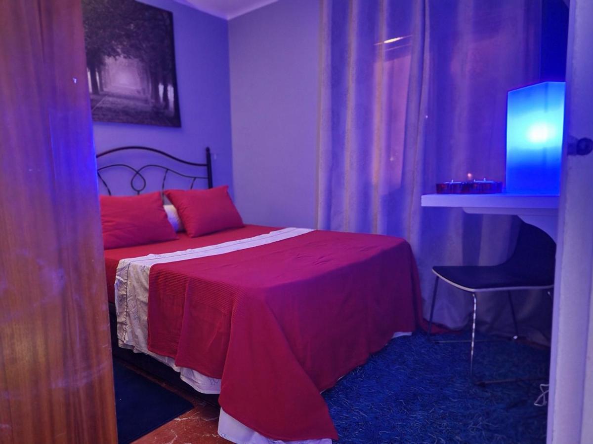 Habitacion Elegante