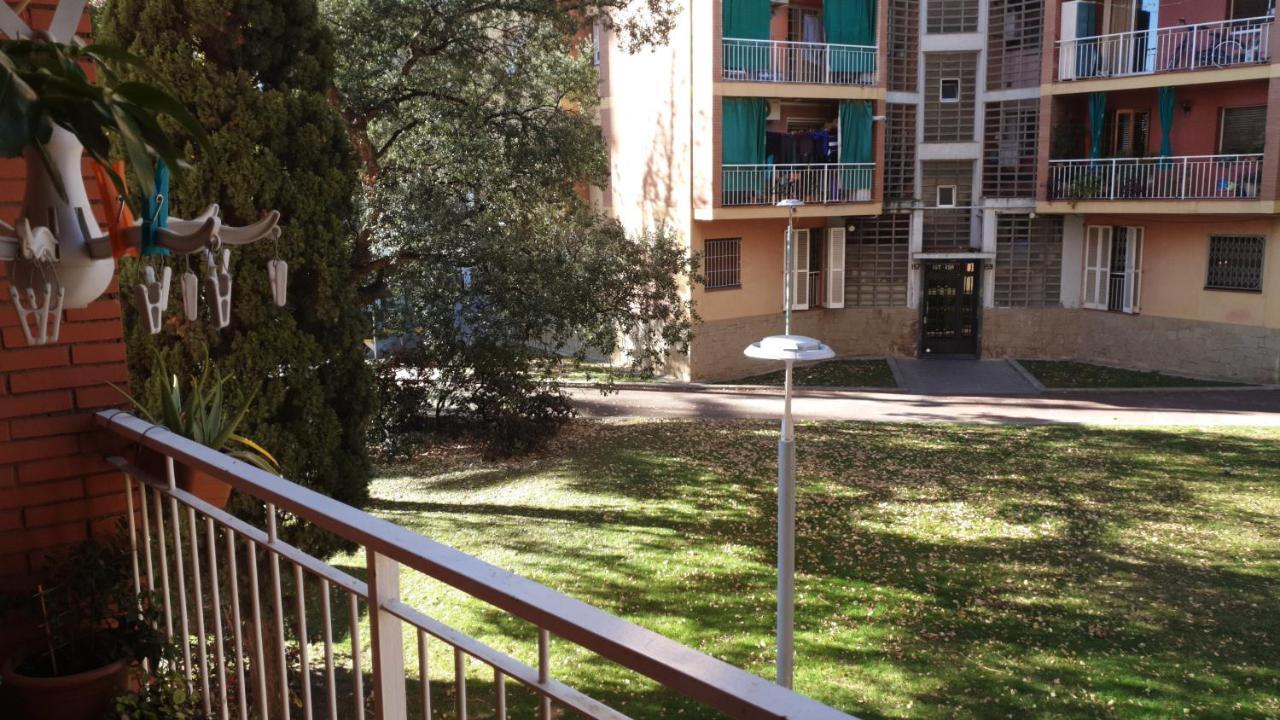 Séjour chez l'habitant Habitacion Elegante Barcelone