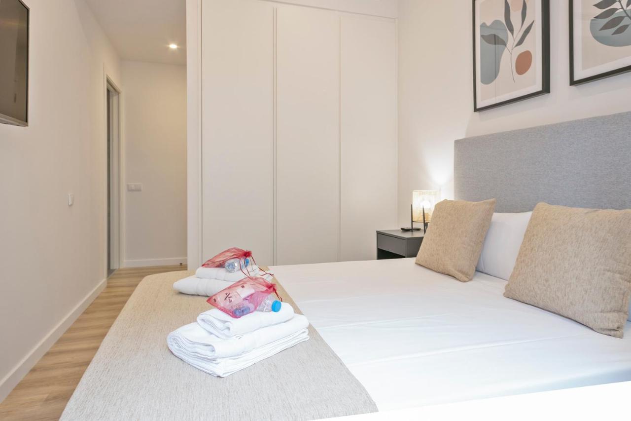 Alcam Creu De Molers Apartment Barcelona