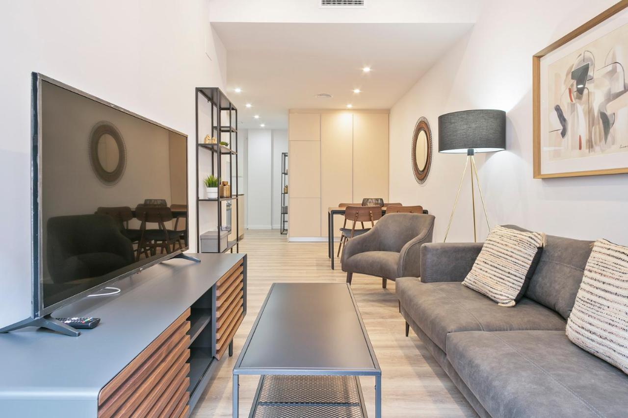 Apartment Alcam Creu De Molers Barcelona