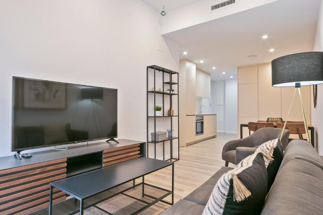 Apartment Alcam Creu De Molers Barcelona