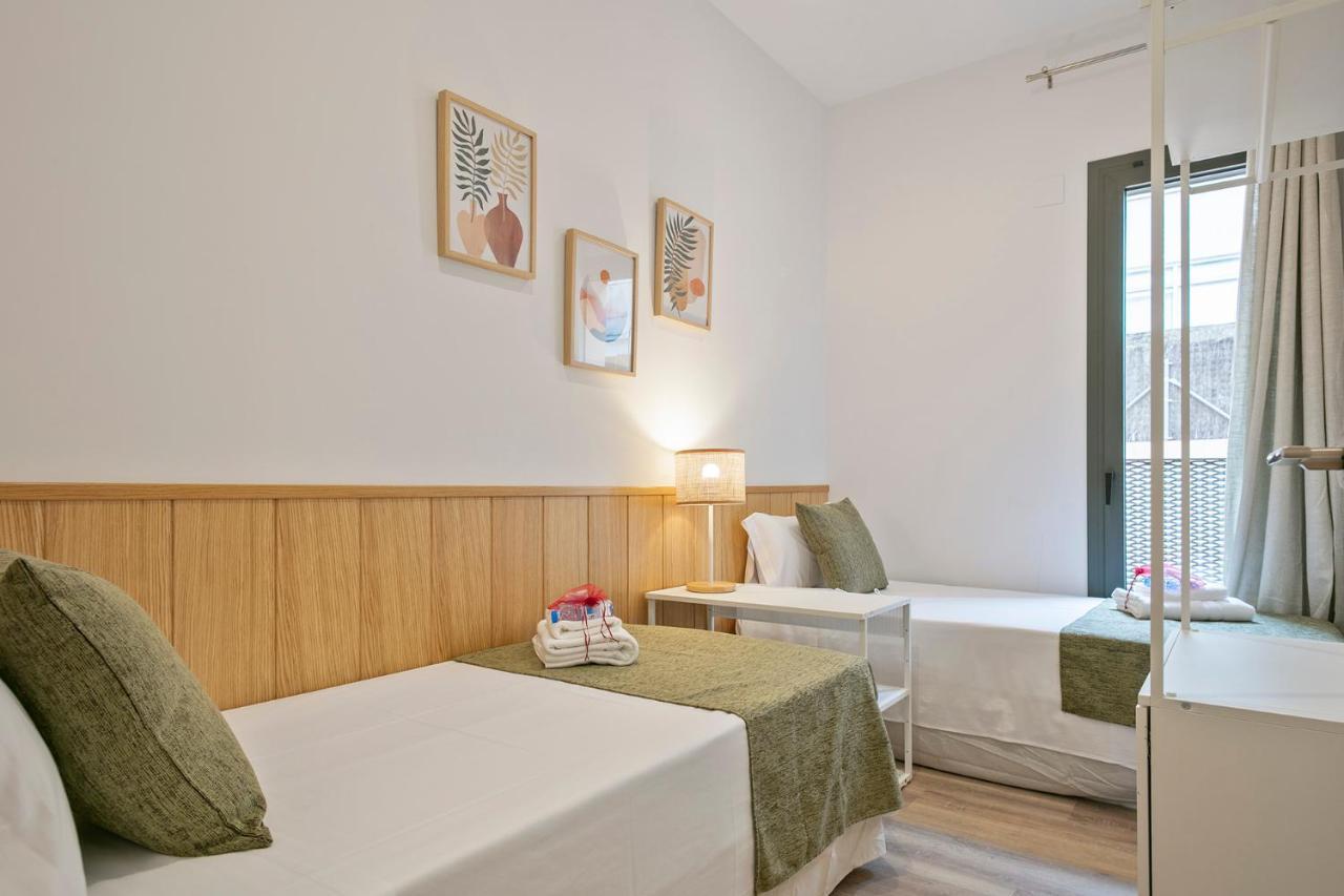 Alcam Creu De Molers Apartment Barcelona