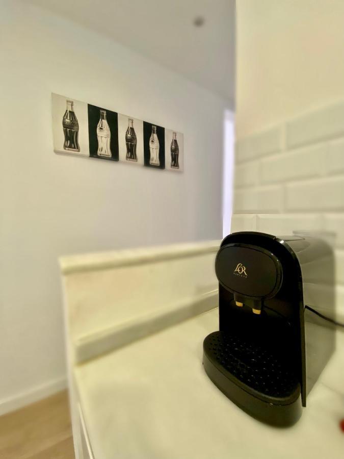 Apartamento Amazing Central
