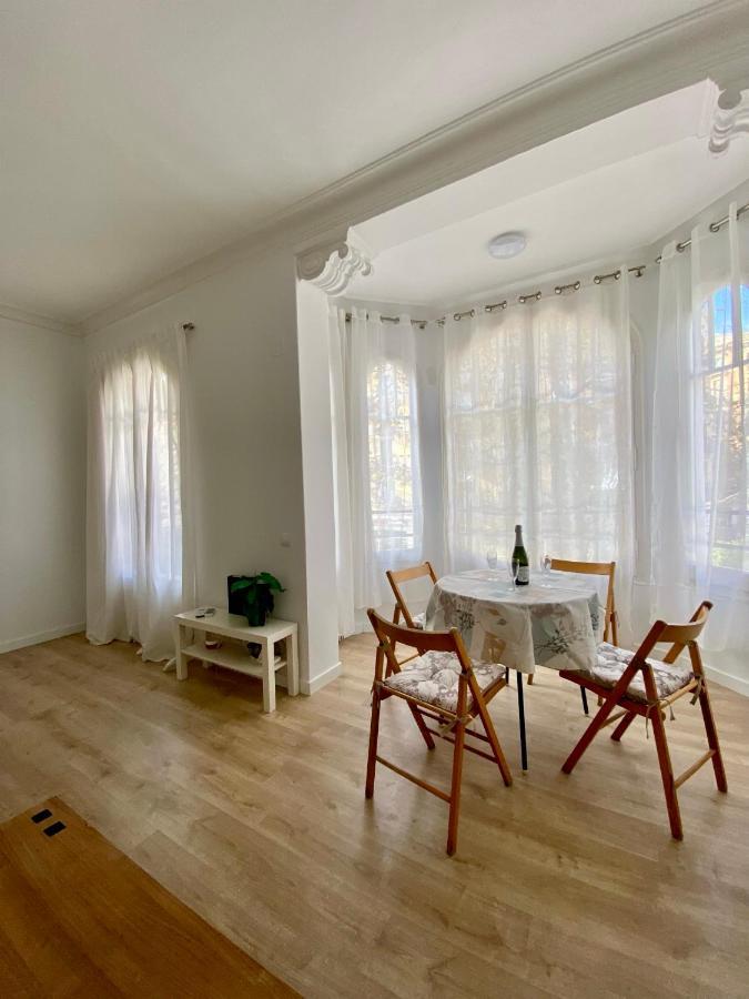 Apartamento Amazing Central