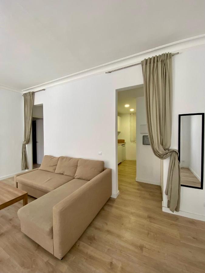 Amazing Central Apartamento
