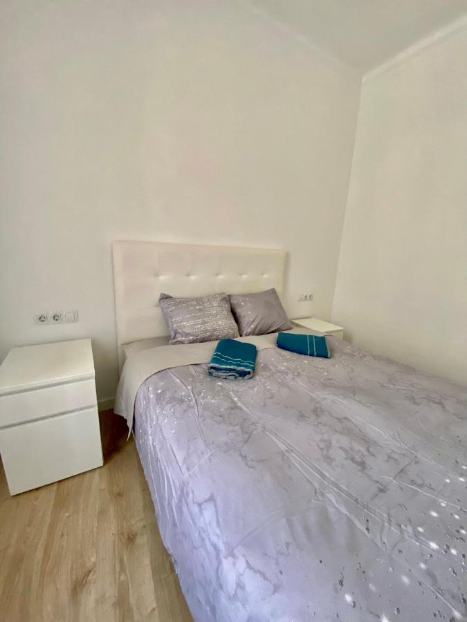 Apartamento Amazing Central